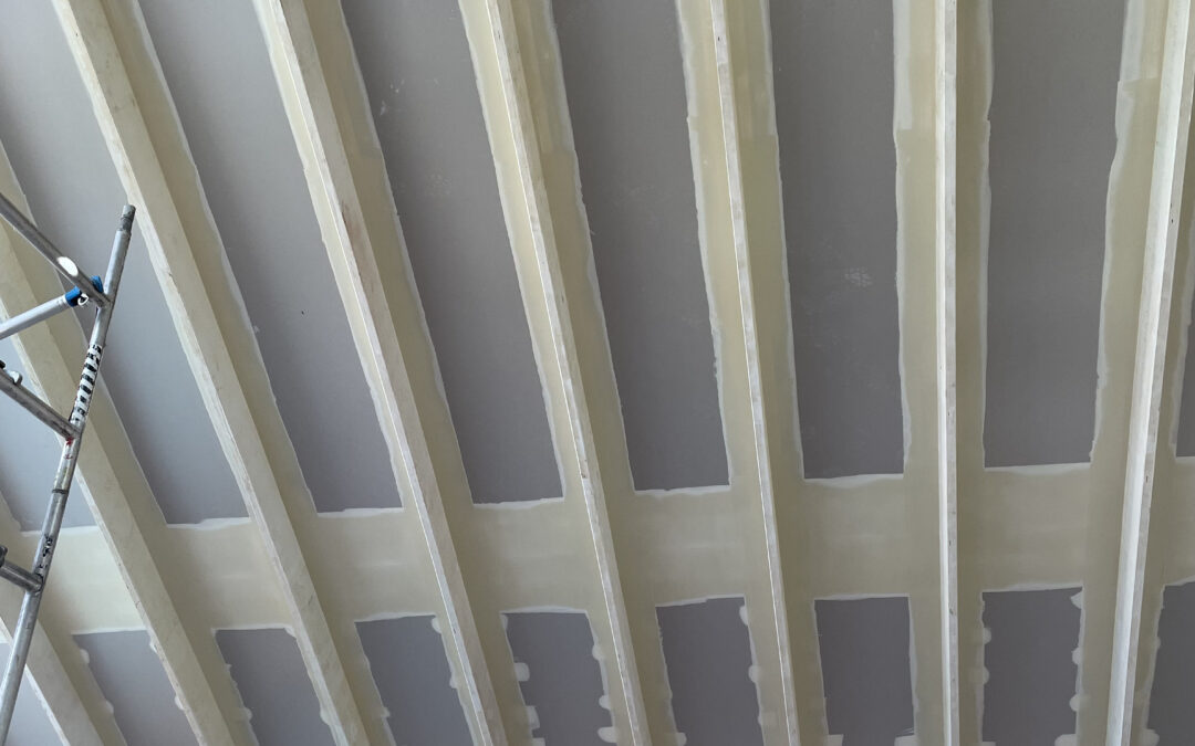 Understanding drywall, plaster, insulation, and plasterboard