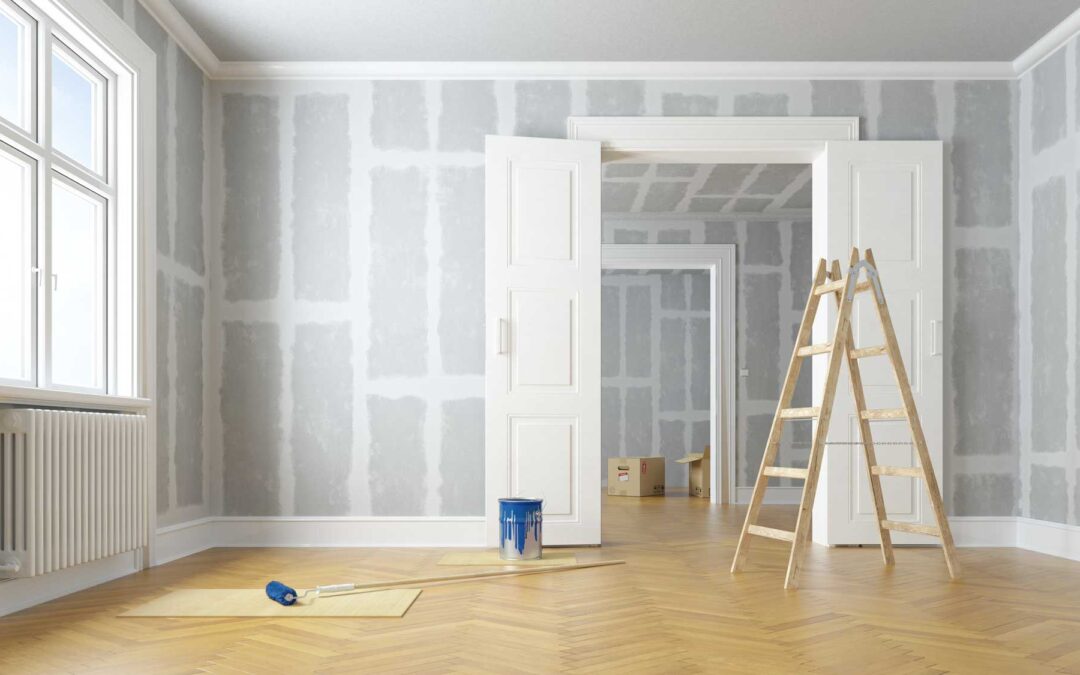 Types of wall insulation