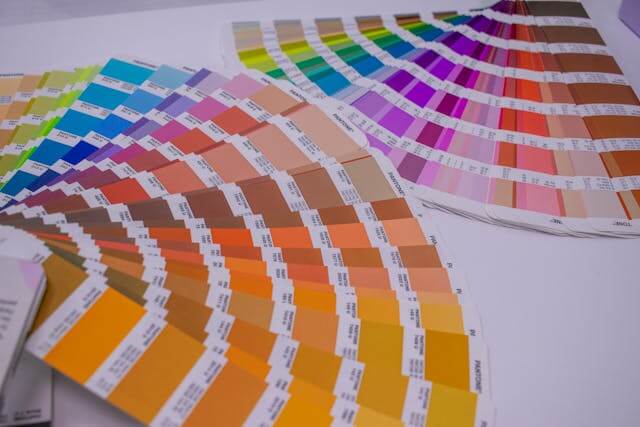 choose the right paint colours for your home